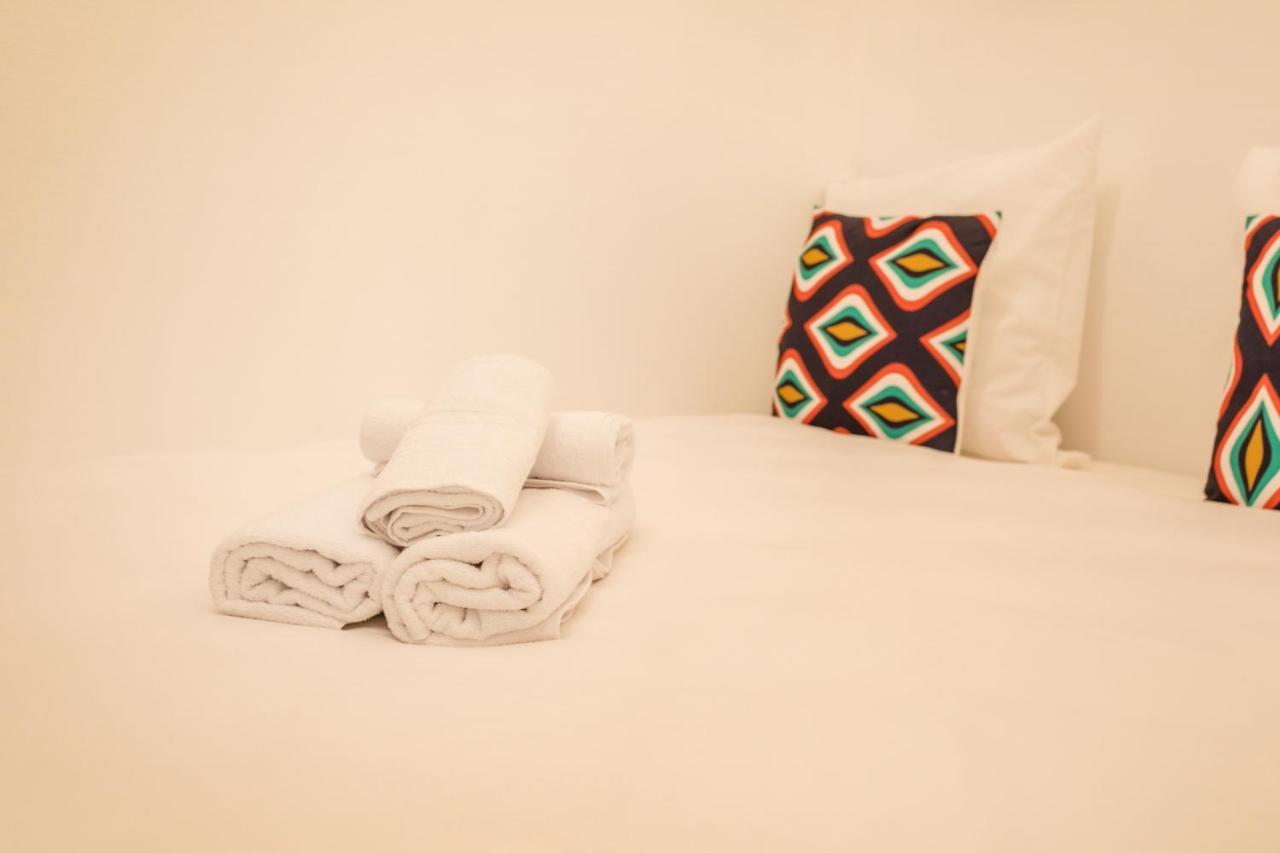 Ws Marais - Republique Apartment ปารีส ภายนอก รูปภาพ