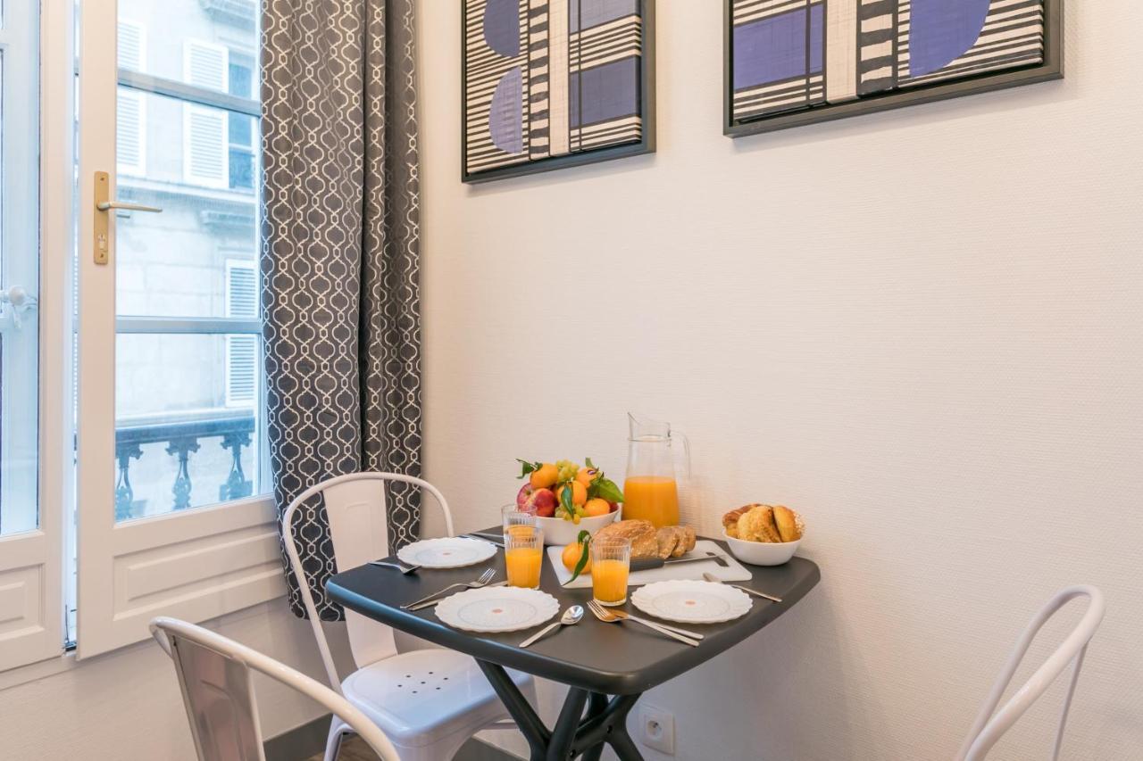 Ws Marais - Republique Apartment ปารีส ภายนอก รูปภาพ